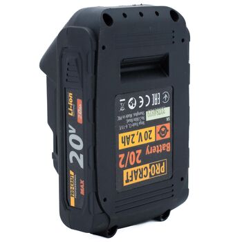 Батарея Procraft 20/2 UNIVERSAL