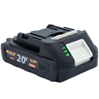 Батарея Procraft 20/2 UNIVERSAL