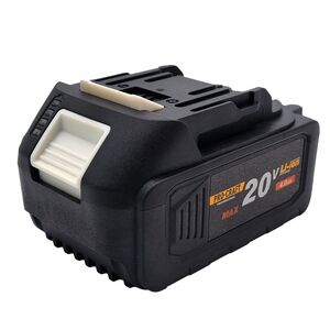 Акумуляторна батарея Procraft Battery20/4 4 Ач