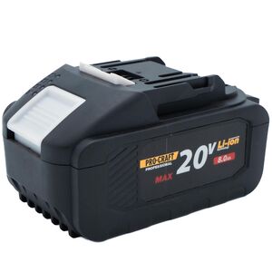 Батарея Procraft 20/8 UNIVERSAL