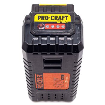 Аккумулятор Procraft 40/4 UNIVERSAL