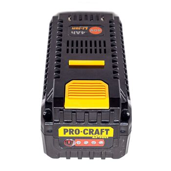 Аккумулятор Procraft 40/4 UNIVERSAL