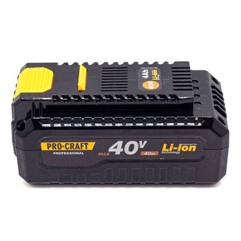 Аккумулятор Procraft 40/4 UNIVERSAL