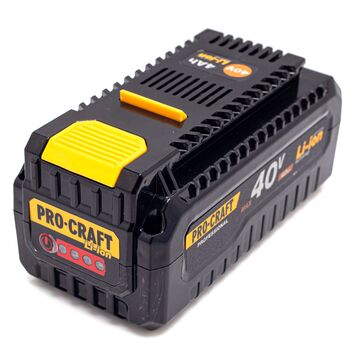 Аккумулятор Procraft 40/4 UNIVERSAL