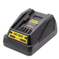 Зарядное устройство для аккумуляторов Procraft 40 UNIVERSAL