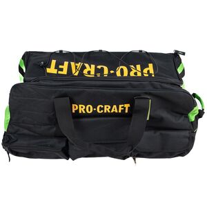 Сумка для інструментів на колесах Procraft BG600 UNIVERSAL