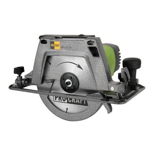 Циркулярная пила Procraft KR-2500