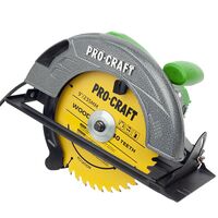 Циркулярная пила Procraft KR-2830