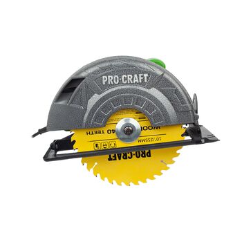 Циркулярная пила Procraft KR-3000