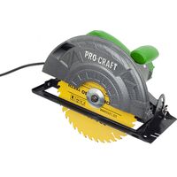 Циркулярная пила Procraft KR-3000