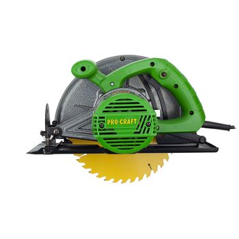 Циркулярная пила Procraft KR-3000