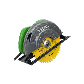Циркулярная пила Procraft KR-3000