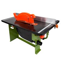 Стационарная циркулярная пила Procraft KR-2600/200