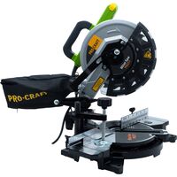 Торцовочная пила Procraft PGS-217