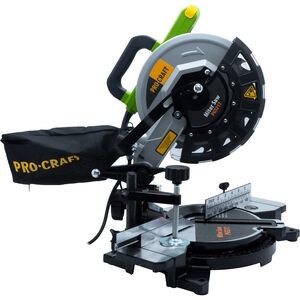 Торцовочная пила Procraft PGS-217