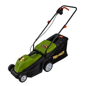 Газонокосилка электрическая Procraft NM-1800