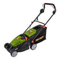 Газонокосилка электрическая Procraft NM-2100