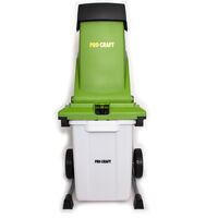 Электрический измельчитель веток Procraft UNIVERSAL PSL2500