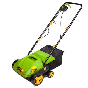 Скарификатор электрический для очистки газона Procraft PSC-320 UNIVERSAL