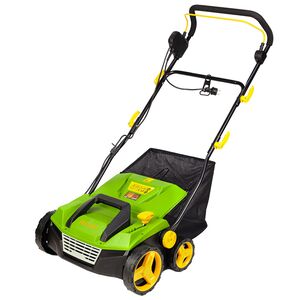 Скарификатор электрический Procraft PSC-380 UNIVERSAL