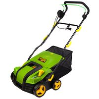 Скарификатор электрический Procraft PSC-400 UNIVERSAL
