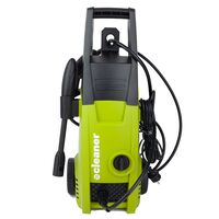 Мойка высокого давления CLEANER CW4 120 (1,4 кВт, 2 метал. помпы)