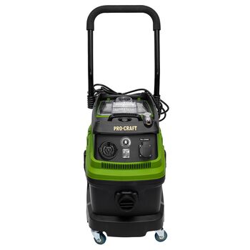 Пилосос будівельний Procraft UNIVERSAL VP2000