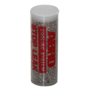ABRO Герметик радиатора порошок (20g) AB 404