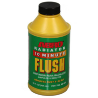 ABRO Промывка радиатора AB 505 (354ml)