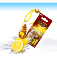 Освежитель воздуха AREON-VIP "Фреско" Lemon