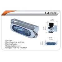 Фары дополнительные DLAA 990 ERY/H3-12V-55W/154*41mm