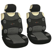 Майки MILEX, Prestige AG-7252, комплект на передние сидения с подголовниками (AG-7252)
