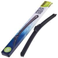 Щітка склоочисника безкаркасна VIMAX 17" (430 мм)