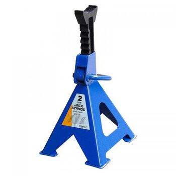 Стойка-поддомкратник T42001/42059 (усилен.) 2т (2шт)