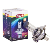 Лампа PULSO / галогенна H4 / P43T 24v75 / 70w clear / c / box
