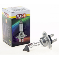 Лампа PULSO / галогенна H7 / PX26D 24v70w clear / c / box