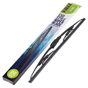 Щетка стеклоочистителя каркасная VIMAX 15" (380 мм)
