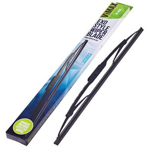 Щетка стеклоочистителя каркасная VIMAX 16" (400 мм)