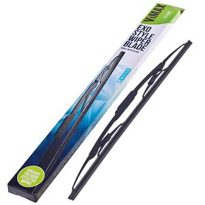 Щетка стеклоочистителя каркасная VIMAX 17" (430 мм)