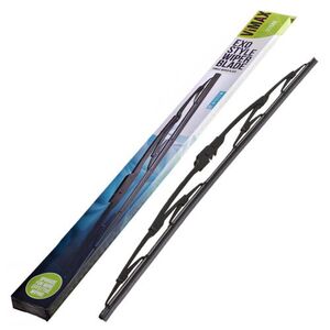 Щетка стеклоочистителя каркасная VIMAX 21" (530 мм)