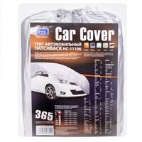 Тент автомобильный HC11106 XL Hatchback