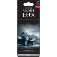 Освежитель воздуха AREON-VIP Sport Lux Platinum