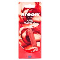 Освежитель воздуха жидкий листик AREON "LIQUID" Anti Tobacco 5ml (24)