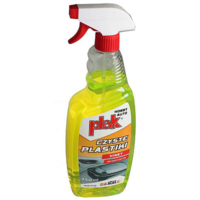 ATAS/VINET/Очистка пластмассы,винила 750ml