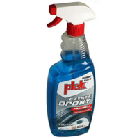 ATAS/PNEUBELL/Очистка резины 750ml