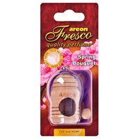 Освежитель воздуха AREON-VIP Фреско Spring Bouquet