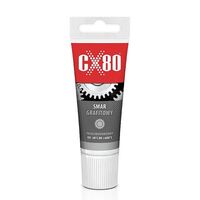 Мастило CX-80 графітова 40г, тюбик