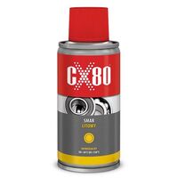 Смазка CX-80 литиевая 150мл, спрей