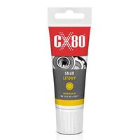 Мастило CX-80 літієва 40г, тюбик