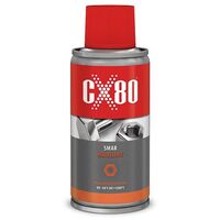 Смазка CX-80 медная 150мл, спрей